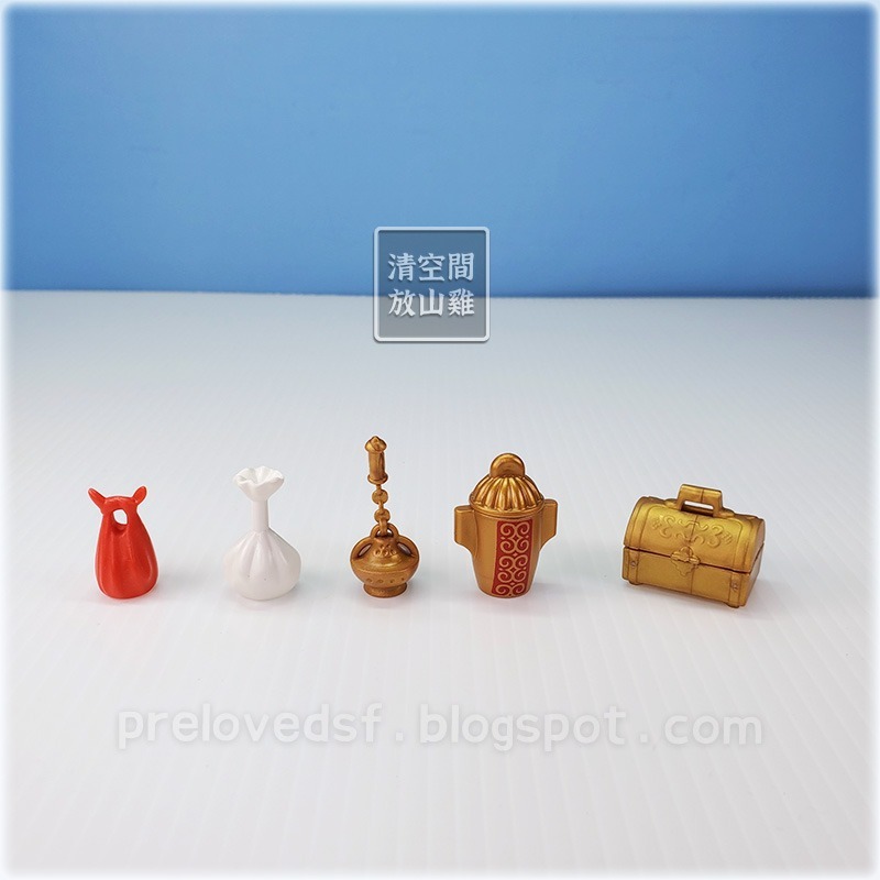 Playmobil 5589 摩比人 聖誕節 三賢者 駱駝 二手有盒 絕版〈清空間放山雞〉-細節圖5