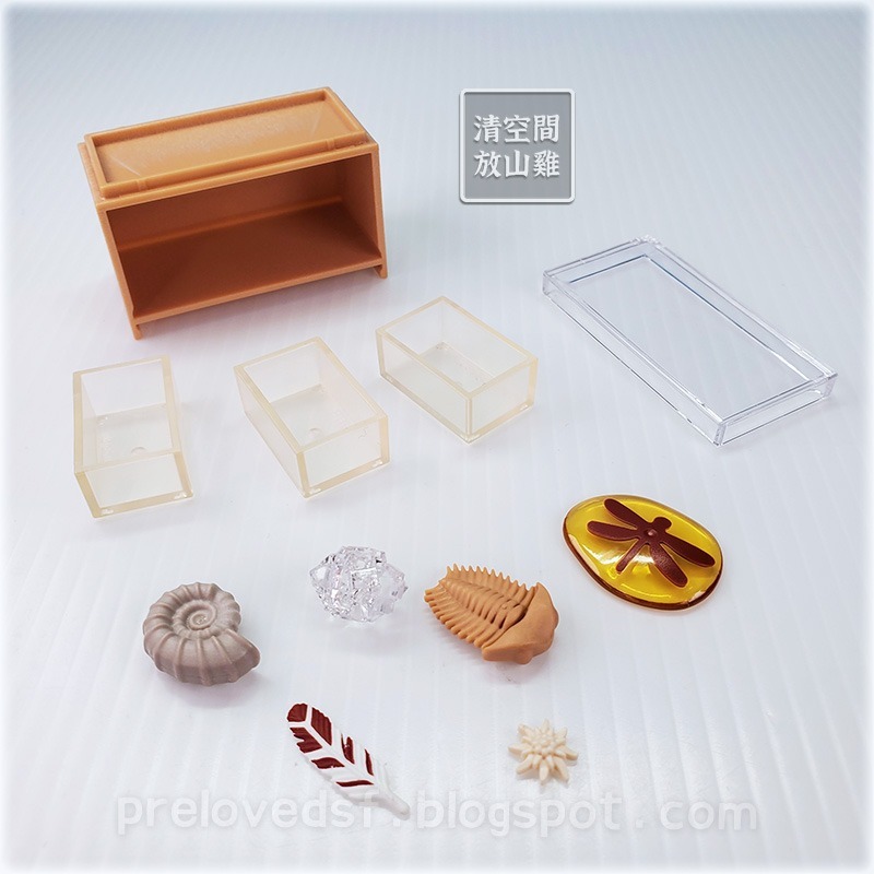 Playmobil 70253 70256 摩比 阿爾卑斯山少女 高山小屋 學校教室 二手 絕版〈清空間放山雞〉-細節圖11