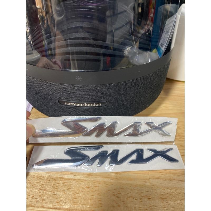 🔰RON愛改精品🔰 全新 現貨 SMAX立體車貼 立體貼紙 車身左右側貼紙 YAMAHA  SMAX155-細節圖4