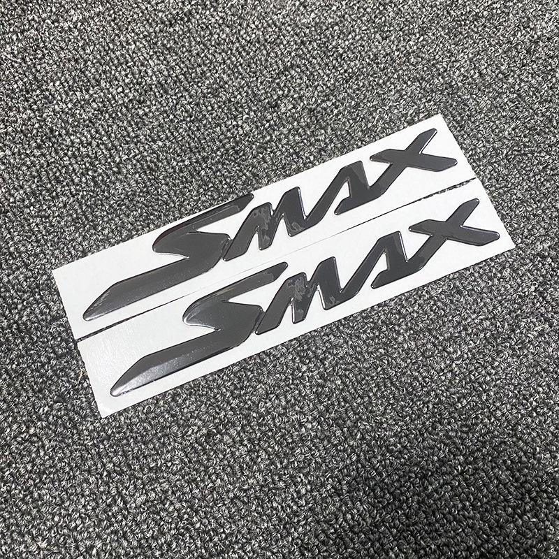 🔰RON愛改精品🔰 全新 現貨 SMAX立體車貼 立體貼紙 車身左右側貼紙 YAMAHA  SMAX155-細節圖7