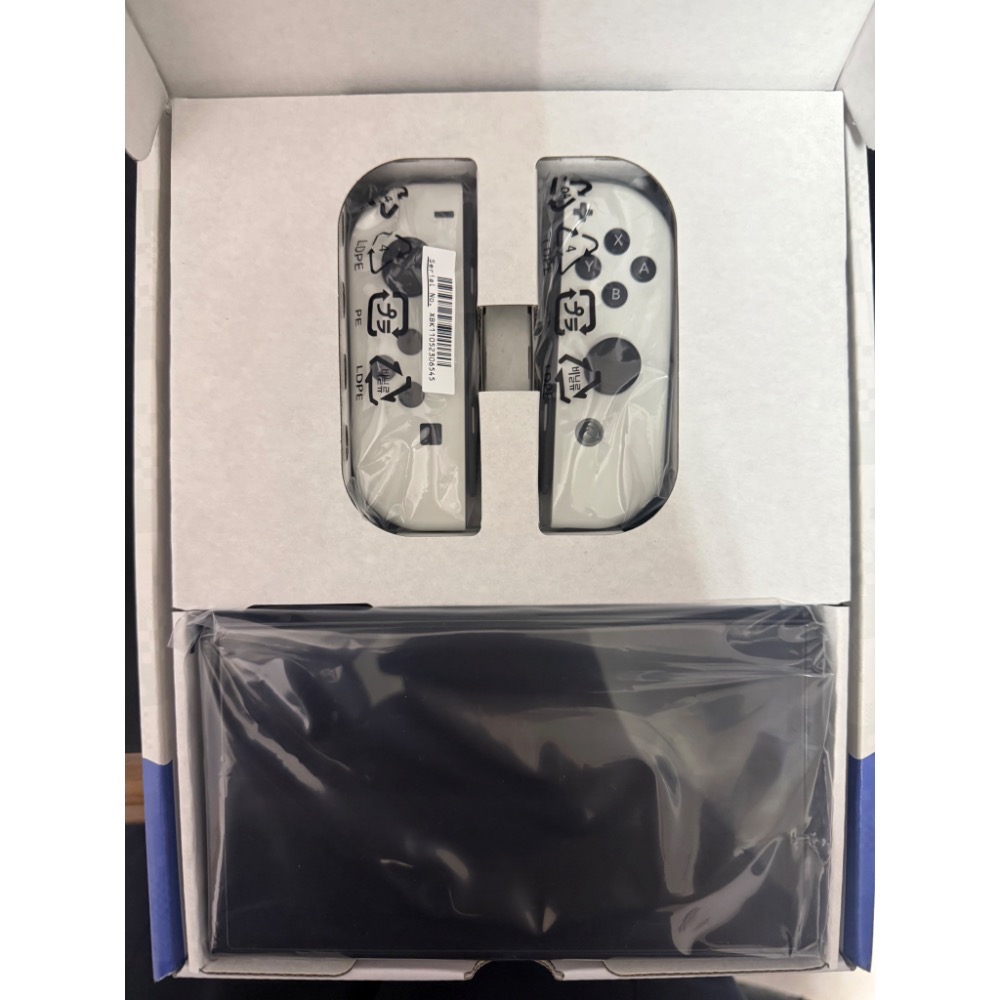 Switch OLED-細節圖2