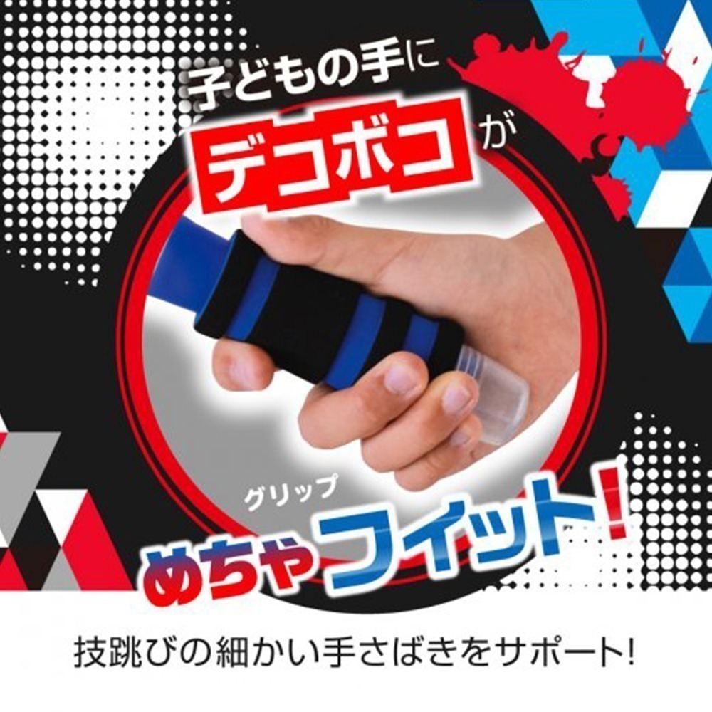 ｜買到吃手手｜日本 SONiC QX-1843 高速比賽用培林跳繩 高速跳繩 公司貨-細節圖4