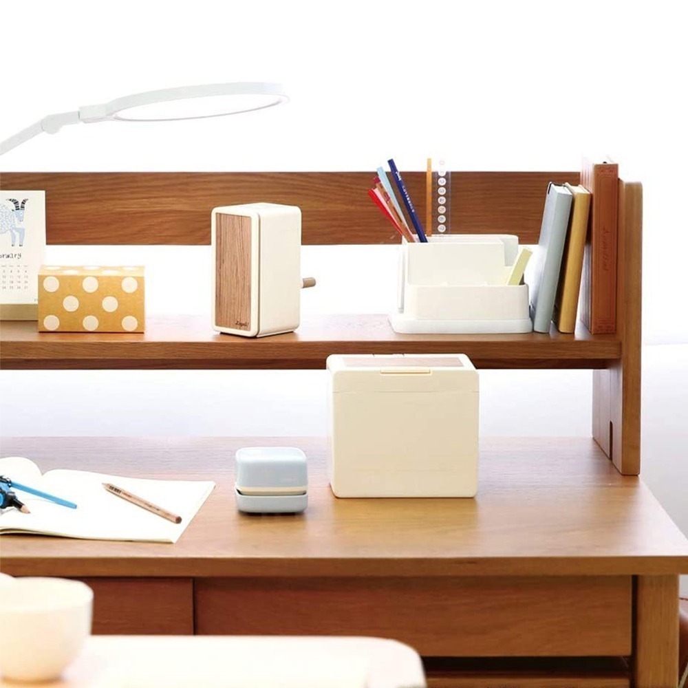 ｜買到吃手手｜日本 SONiC LV-4635 垂直手動筆機 削筆機 筆機-細節圖5