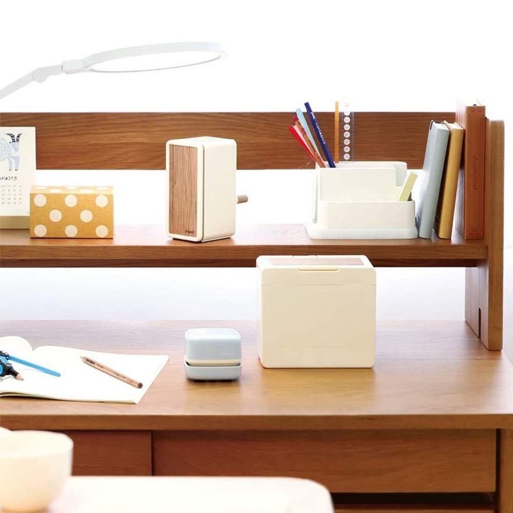 ｜買到吃手手｜日本 SONiC LV-4641 方形桌上吸塵器 迷你吸塵器 公司貨-細節圖6