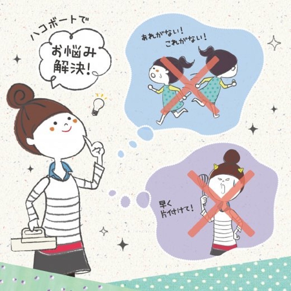 ｜買到吃手手｜日本 SONiC LV-5022 手提磁吸桌上整理盒 收納盒 磁吸式收納盒 公司貨-細節圖5