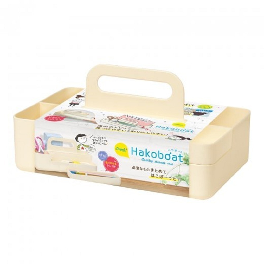 ｜買到吃手手｜日本 SONiC LV-5022 手提磁吸桌上整理盒 收納盒 磁吸式收納盒 公司貨-細節圖9