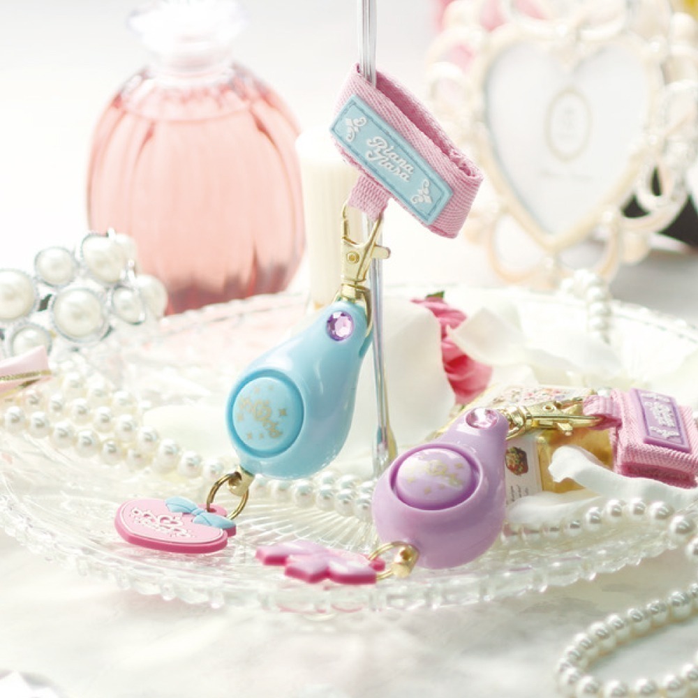 ｜買到吃手手｜日本 SONiC 造型防身警報器 GS-7034 安全隨身警報器-細節圖5