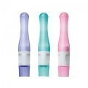 ｜買到吃手手｜日本 SONiC SK-2607 筆蓋握筆器 3入 鉛筆護套 筆蓋 握筆器 護套-規格圖10