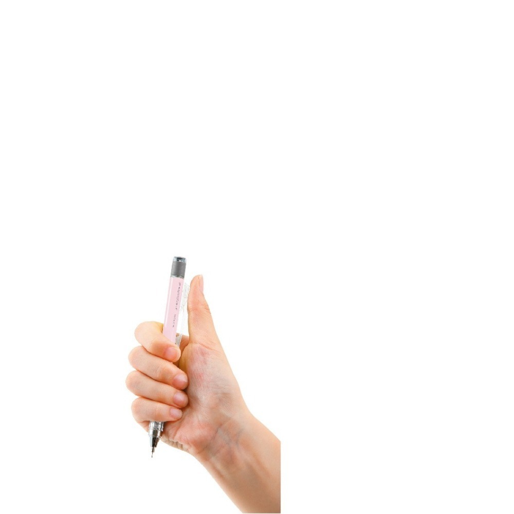 ｜買到吃手手｜蜻蜓 DPA136 0.5 MONO Graph 粉彩自動鉛筆 搖搖筆 TOMBOW-細節圖8