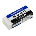 ｜文具管家｜蜻蜓 MONO 經典 橡皮擦 事務用 薄型 橡擦 TOMBOW-規格圖3