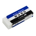 ｜文具管家｜蜻蜓 MONO 經典 橡皮擦 事務用 薄型 橡擦 TOMBOW-規格圖3