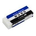 ｜買到吃手手｜蜻蜓 MONO 經典 橡皮擦 事務用 薄型 橡擦 TOMBOW-規格圖3