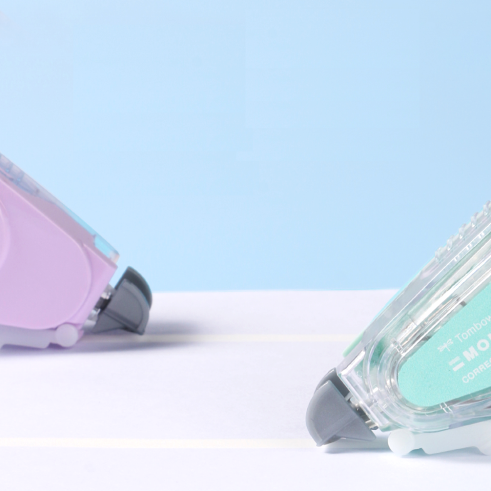 ｜買到吃手手｜蜻蜓 MONO AIR 超省力修正帶 CT-CAX5 TOMBOW-細節圖3