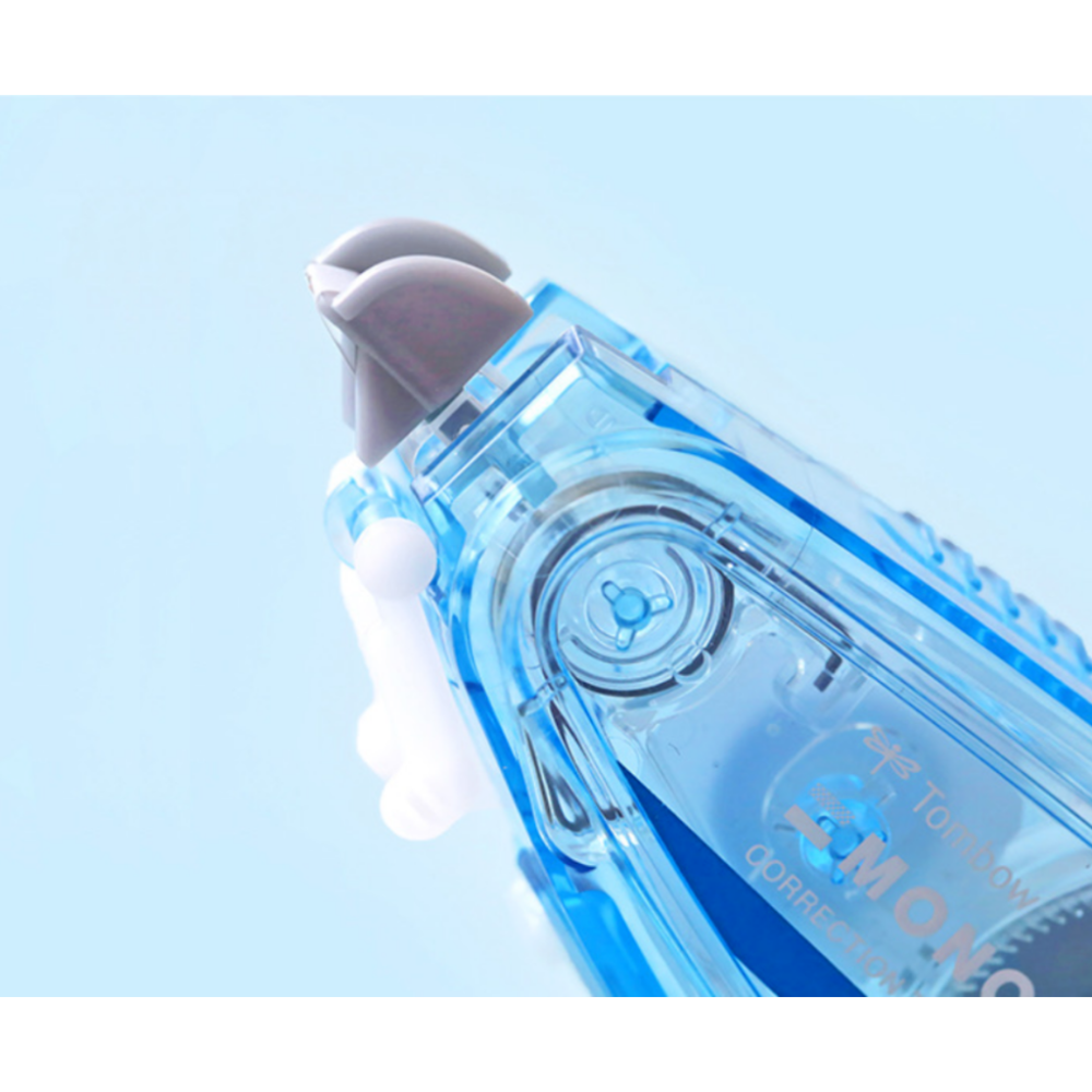 ｜買到吃手手｜蜻蜓 MONO AIR 超省力修正帶 CT-CAX5 TOMBOW-細節圖5