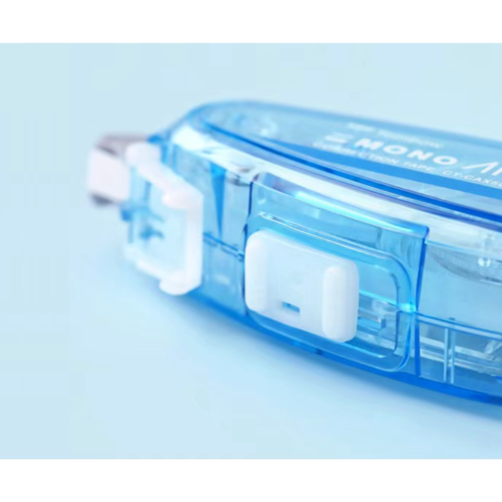 ｜買到吃手手｜蜻蜓 MONO AIR 超省力修正帶 CT-CAX5 TOMBOW-細節圖6