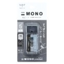 ｜文具管家｜蜻蜓 MONO CT-CM5 口袋型修正帶 立可帶 TOMBOW-規格圖2