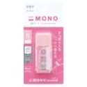 ｜買到吃手手｜蜻蜓 MONO CT-CM5 口袋型修正帶 立可帶 TOMBOW-規格圖2