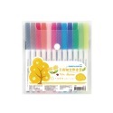 ｜買到吃手手｜雄獅 三角細支彩色筆 12色 3012 24色 3024 36色 3036 彩色筆-規格圖8