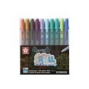 ｜買到吃手手｜櫻花 XPGB10ML 1.0 月光晶彩筆 0.35/0.5mm 宇宙 SAKURA-規格圖5