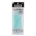 ｜買到吃手手｜SKB 學生套尺組 U-35 直尺 三角板 量角器 套尺-規格圖2
