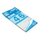 ｜買到吃手手｜萬事捷 MBS 經濟包 防靜電 護貝膠膜 膠膜-規格圖1