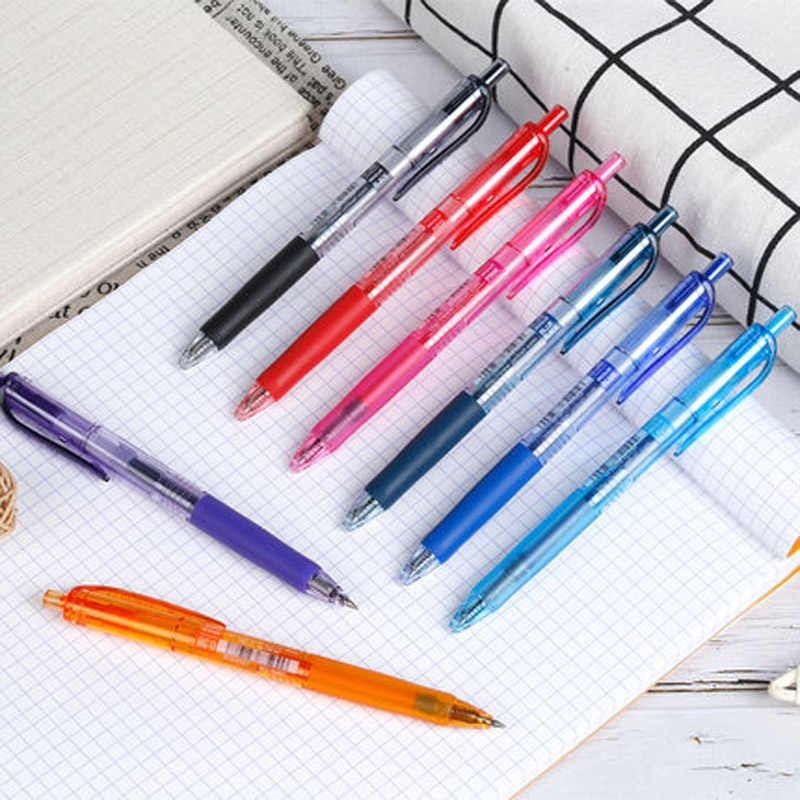 ｜買到吃手手｜三菱 UNI UMN-138 0.38mm  超細自動鋼珠筆 鋼珠筆-細節圖3