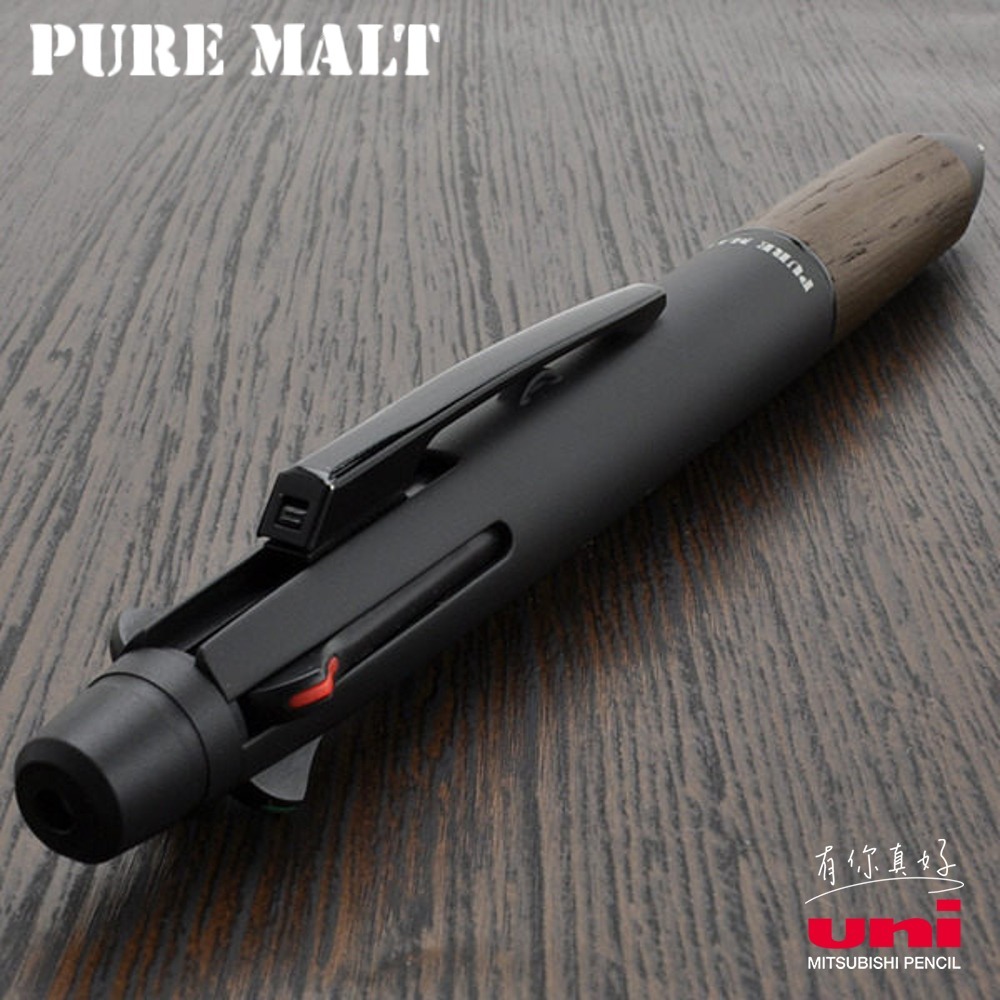 ｜買到吃手手｜三菱 Uni 4+1 威士忌橡木桶樽材 PURE MALT MSXE5-2005-07-細節圖2