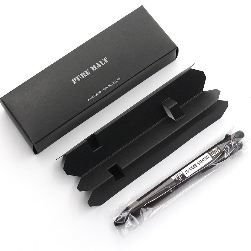 ｜買到吃手手｜三菱 Uni 4+1 威士忌橡木桶樽材 PURE MALT MSXE5-2005-07-細節圖5