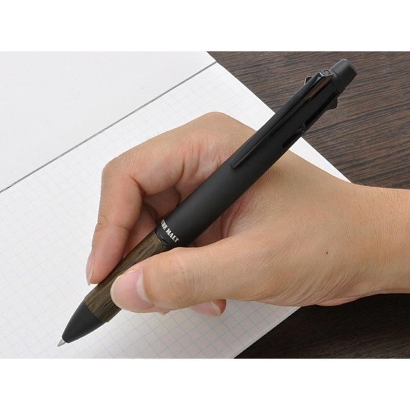 ｜買到吃手手｜三菱 Uni 4+1 威士忌橡木桶樽材 PURE MALT MSXE5-2005-07-細節圖6