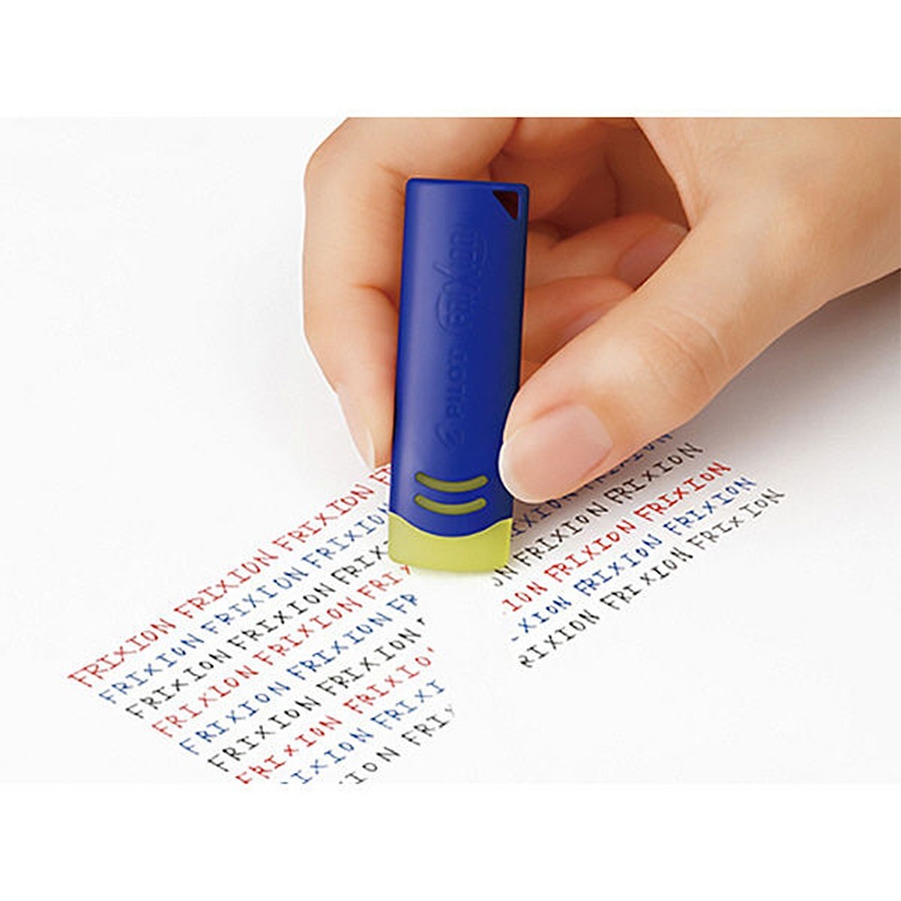 ｜買到吃手手｜百樂 ELF02-10 魔擦筆專用 魔術塊 魔術橡擦 橡擦 PILOT-細節圖4