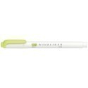 ｜買到吃手手｜【新色上市】斑馬 ZEBRA WKT7 雙頭柔性螢光筆 MILDLINER 螢光筆 柔色螢光筆-規格圖11
