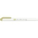 ｜買到吃手手｜【新色上市】斑馬 ZEBRA WKT7 雙頭柔性螢光筆 MILDLINER 螢光筆 柔色螢光筆-規格圖11