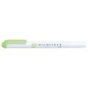 ｜買到吃手手｜【新色上市】斑馬 ZEBRA WKT7 雙頭柔性螢光筆 MILDLINER 螢光筆 柔色螢光筆-規格圖11
