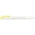 ｜買到吃手手｜【新色上市】斑馬 ZEBRA WKT7 雙頭柔性螢光筆 MILDLINER 螢光筆 柔色螢光筆-規格圖11