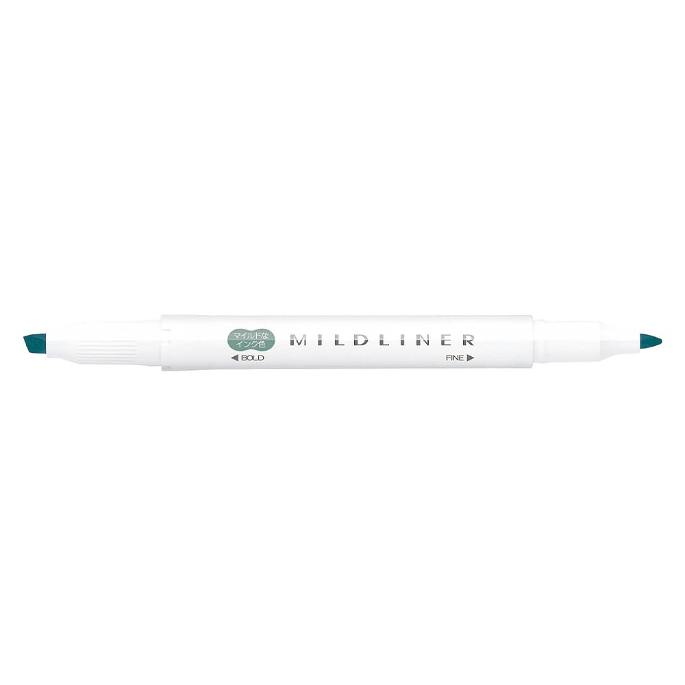 ｜買到吃手手｜【新色上市】斑馬 ZEBRA WKT7 雙頭柔性螢光筆 MILDLINER 螢光筆 柔色螢光筆-規格圖11