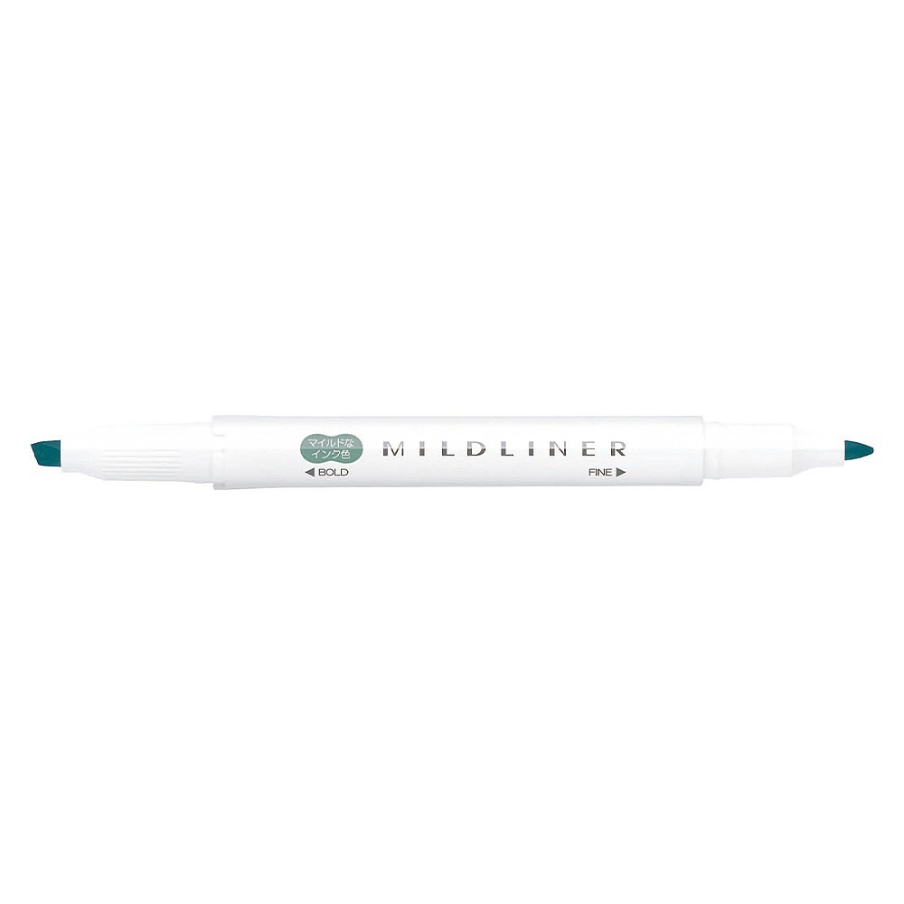 ｜買到吃手手｜【新色上市】斑馬 ZEBRA WKT7 雙頭柔性螢光筆 MILDLINER 螢光筆 柔色螢光筆-規格圖11