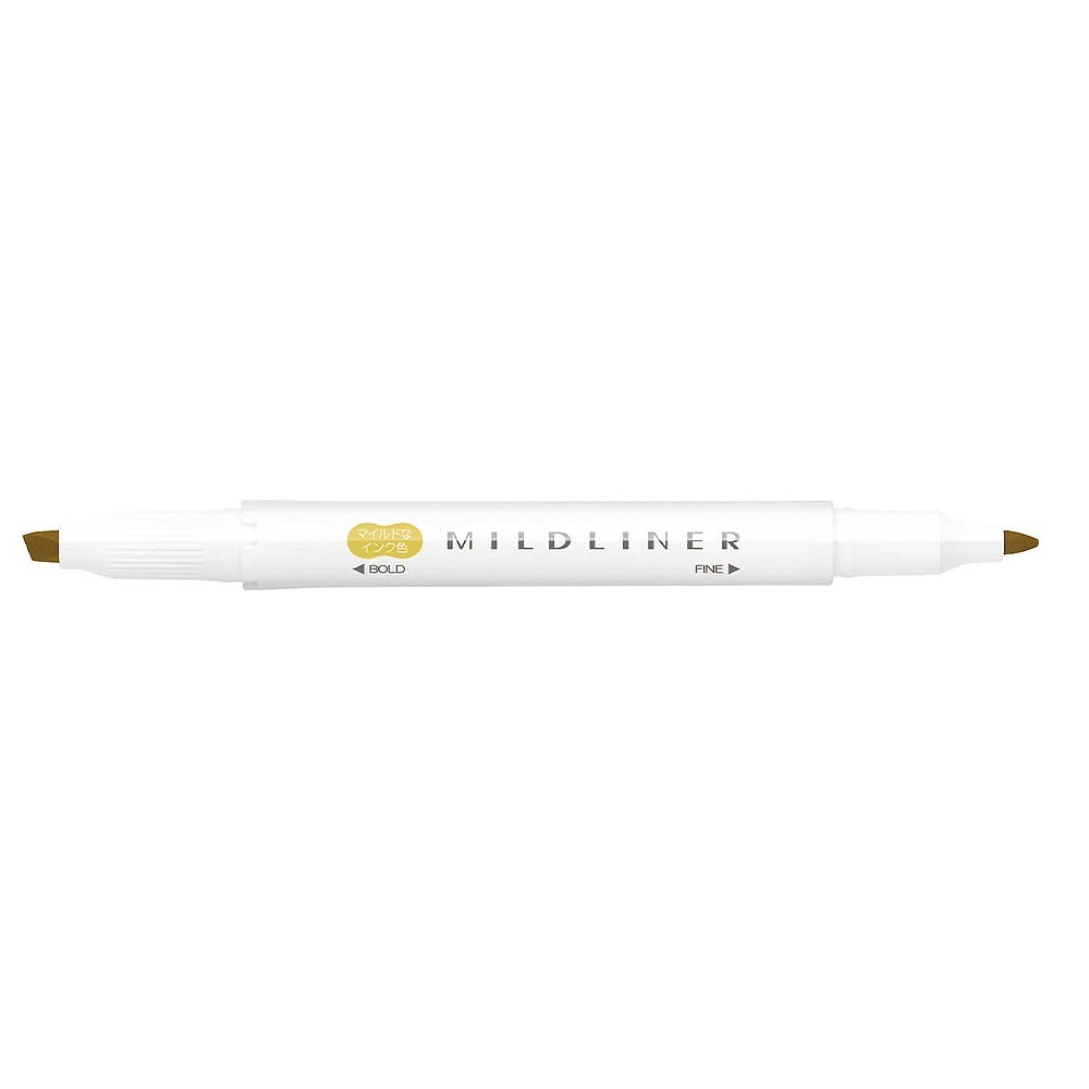 ｜買到吃手手｜【新色上市】斑馬 ZEBRA WKT7 雙頭柔性螢光筆 MILDLINER 螢光筆 柔色螢光筆-規格圖11