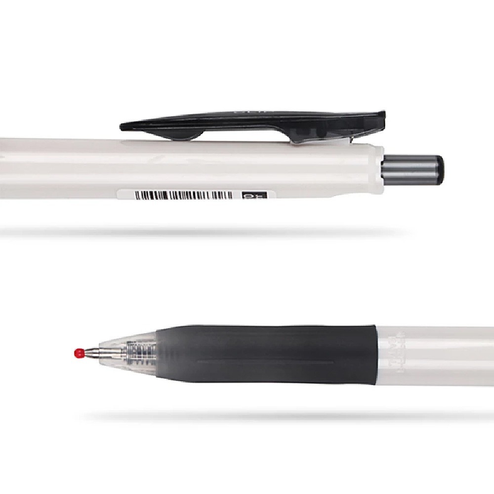 ｜買到吃手手｜斑馬【買1送1】 ZEBRA JJS29R1 0.4mm 自動鋼珠筆 送0.38中性筆 SARASA R-細節圖4