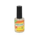 ｜買到吃手手｜歐菲士 標籤清除劑 塑膠用標籤清除劑 三秒膠去除劑 清除液 欣美勝-規格圖5