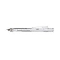 ｜買到吃手手｜蜻蜓 MONO graph DPA-138 0.5 透明自動鉛筆 0.5mm TOMBOW-規格圖6