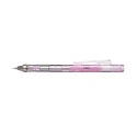 ｜文具管家｜蜻蜓 MONO graph DPA-138 0.5 透明自動鉛筆 0.5mm TOMBOW-規格圖6