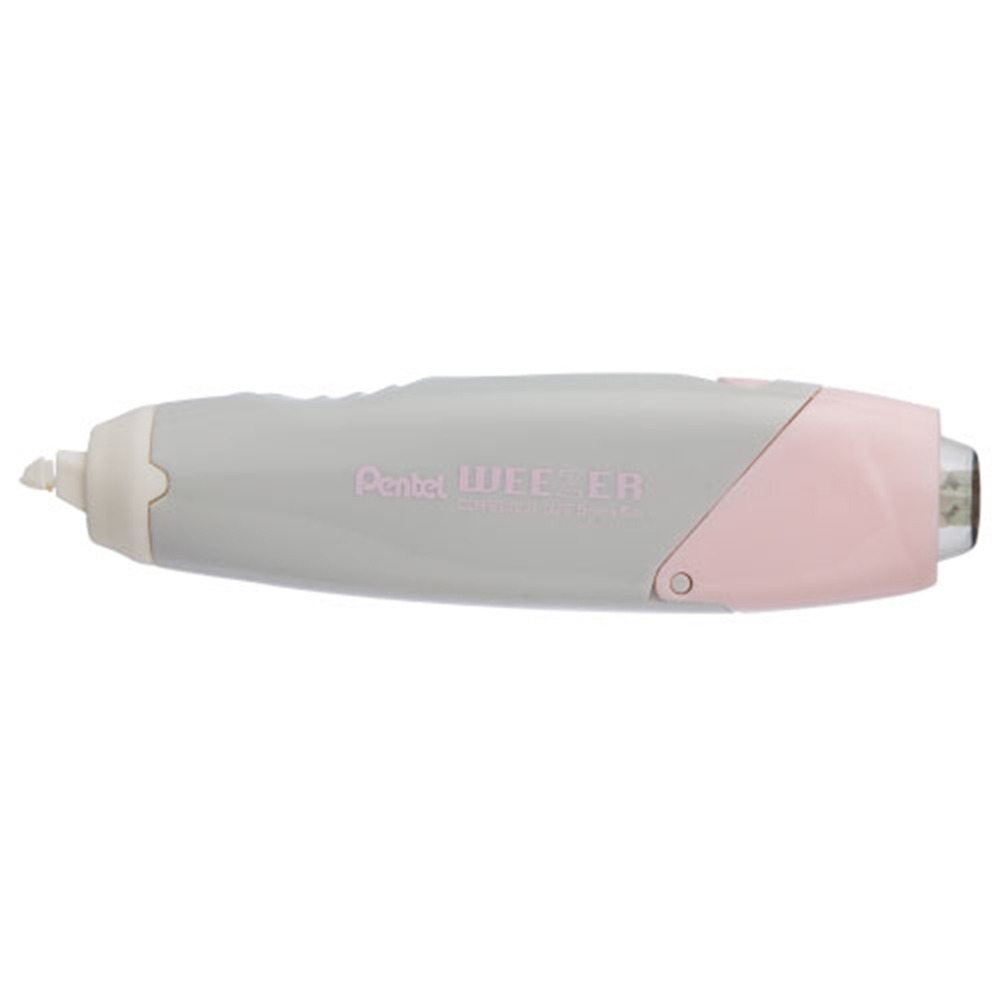 ｜買到吃手手｜飛龍 XZTT805-TR按壓修正帶特惠包 機+芯 修正帶 修正用品 PENTEL-細節圖3