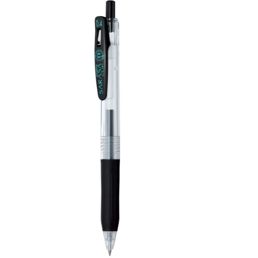 ｜買到吃手手｜斑馬 ZEBRA JJS-15 0.4 環保中性筆 鋼珠筆 SARASA RJF4 筆芯 替芯-細節圖5