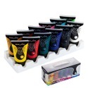 ｜買到吃手手｜飛龍 WA2 6色/12色 壓克力顏料 ACRYLIC COLOR 水彩 美勞 繪畫 PENTEL-規格圖4