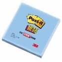 ｜買到吃手手｜3M 255S 狠黏™ 利貼便條紙 Post-it 50x 50mm 備忘錄 MEMO-規格圖9