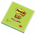 ｜買到吃手手｜3M 255S 狠黏™ 利貼便條紙 Post-it 50x 50mm 備忘錄 MEMO-規格圖9