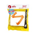 ｜買到吃手手｜成功 注音 / 英文 / 數字 教學 軟性磁 膠片 磁鐵 幼兒 學習 教具 冰箱貼 白板貼-規格圖4
