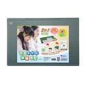 ｜買到吃手手｜成功 無毒雙層桌墊 1523 無毒課桌雙層桌墊 1525 SUCCESS-規格圖8