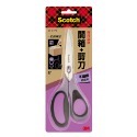 ｜買到吃手手｜3M 2合1開箱剪刀 SS-U-N7/8 不沾膠  SS-U-P7/8 不鏽鋼 SS-U-T7/8鈦金屬-規格圖8
