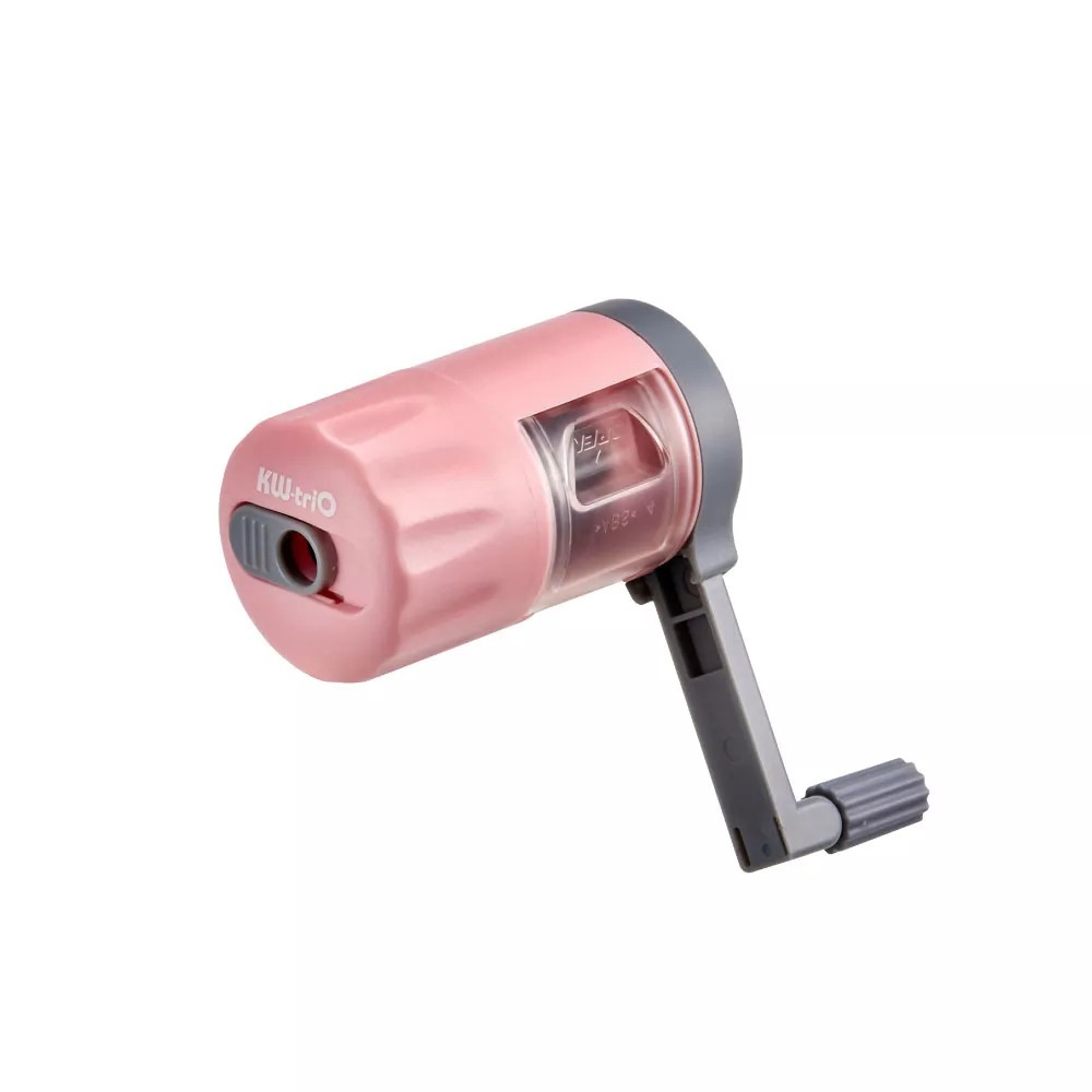 ｜買到吃手手｜欣美勝 03420 掌上型削鉛筆機 削鉛筆機 削筆機 KW-細節圖3